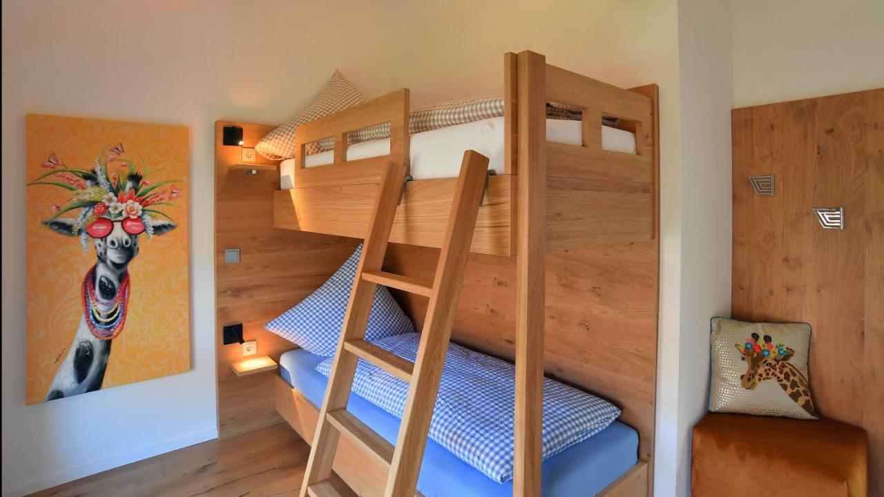 Aparthotel Der Ochsen Kappel-Grafenhausen Esterno foto