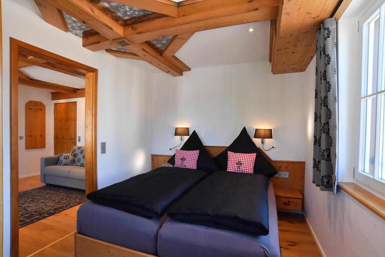Aparthotel Der Ochsen Kappel-Grafenhausen Esterno foto