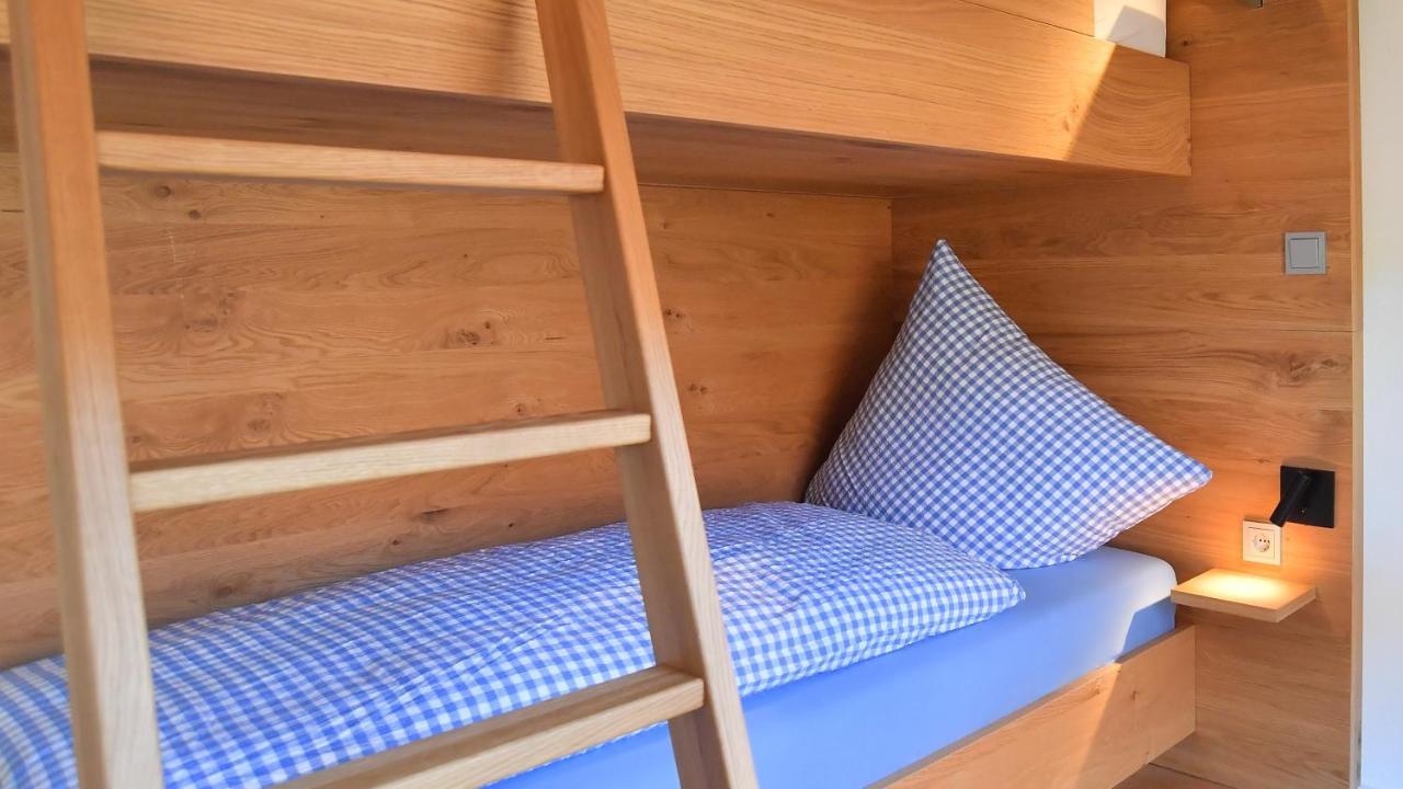 Aparthotel Der Ochsen Kappel-Grafenhausen Esterno foto
