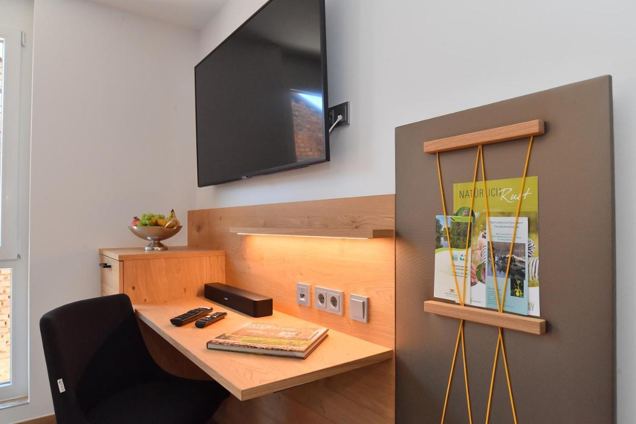 Aparthotel Der Ochsen Kappel-Grafenhausen Esterno foto